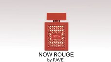 Rave Now Rouge, apa de parfum 100 ml, femei