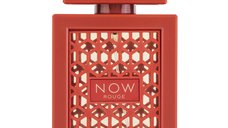 Rave Now Rouge, apa de parfum 100 ml, femei