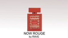 Rave Now Rouge apa de parfum pentru femei, 100 ml