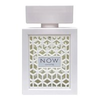 Rave Now White, apa de parfum 100 ml, unisex - 1