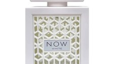 Rave Now White, apa de parfum 100 ml, unisex