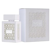 Rave Now White, apa de parfum 100 ml, unisex - 2