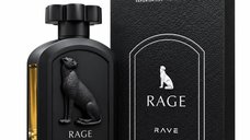 Rave Rage, parfum pentru barbati 100ml