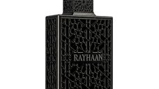 Rayhaan Obsidian Eau de Parfum pentru Barbati, 100ml