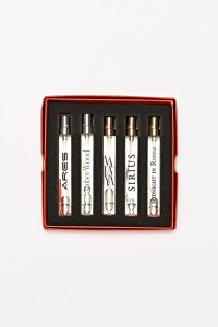 Red Discovery Kit by Patric - 2