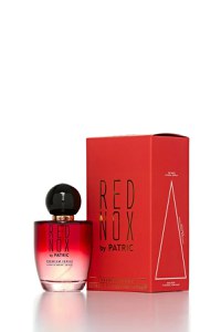 Red Nox by Patric, apa de parfum 100 ml, Unisex - 1