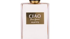 Riiffs Ciao Pour Femme Eau de Parfum 100ml pentru Femei
