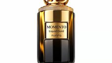 RiiFFS Momento Liquid Gold Extrait de Parfum Unisex, 100 ml