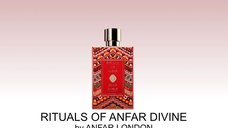 RITUALS OF ANFAR DIVINE EDP 80ML - Parfum Feminin Elegant din Dubai