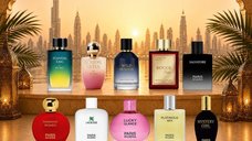 Royal Duo Collection - 10 Parfumuri pentru El & Ea