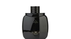 Royce Black, Lattafa Vurv, apa de parfum 100 ml, barbati
