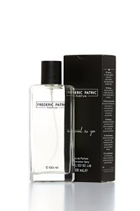 ROZEN NEROLI GRAPEFRUIT VETIVER by Patric (Z-2) apa de parfum 100ml, barbati - 1
