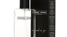 ROZEN NEROLI GRAPEFRUIT VETIVER by Patric (Z-2) apa de parfum 100ml, barbati