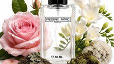 RUSH 2 by Patric G-2, apa de parfum pentru femei, 50 ml
