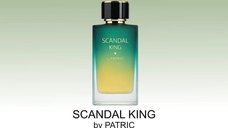 Scandal by Patric unisex 100 ml - parfum dulce si aromatic