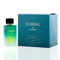 Scandal by Patric, unisex - 100 ml - 1