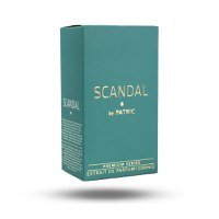 Scandal by Patric, unisex - 100 ml - 3