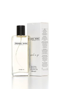 SECRET TEASE by Patric (V-3) apa de parfum 100ml, femei - 1