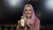 Set cadou Gold Bld + Scandal Queen
