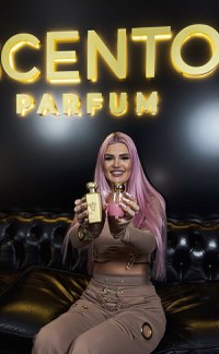 Set cadou Gold Bld + Scandal Queen - 1