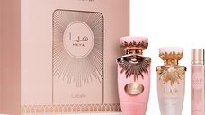 Set Cadou Parfum Lattafa Haya