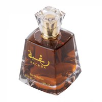 Set Raghba For Woman, Lattafa, Femei, Apa de Parfum - 100ml + Deo - 50ml - 3