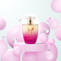 Sexy Orchid by Patric, apa de parfum 100 ml, Femei - 4