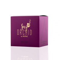 Sexy Orchid by Patric, apa de parfum 100 ml, Femei - 5
