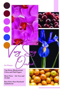 Sexy Orchid by Patric, apa de parfum 100 ml, Femei - 2