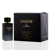Shadow by Patric, apa de parfum 100 ml, barbati - 1