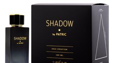 Shadow by Patric, apa de parfum 100 ml, barbati