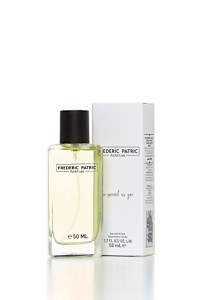Si Belle by Patric (A-4) apa de parfum 50ml, femei - 1