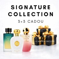 Signature Collection – 3+3 CADOU - 1
