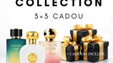 Signature Collection – 3+3 CADOU