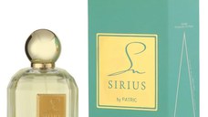 Sirius by Patric, apa de parfum 100 ml, femei