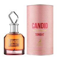 So Candid Tonight Maison Alhambra 100 ml, apa de parfum, femei - 1