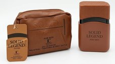 Solid Legend EDP 100 ml - Parfum de Lux de la Fragrance Couture