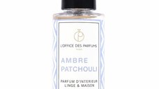 Spray de camera LDP, Ambre Patchouli, 100 ml