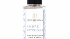 Spray de camera LDP, Ambre Patchouli, 100 ml