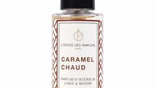 Spray de camera LDP, CARAMEL CHAUD, 100 ml