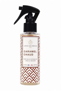 Spray de camera LDP, CARAMEL CHAUD, 100 ml - 1