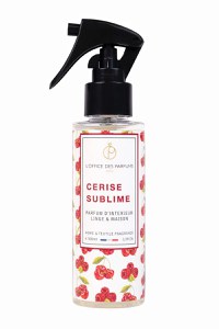 Spray de camera LDP, CERISE SUBLIME, 100 ml - 1