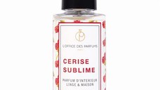 Spray de camera LDP, CERISE SUBLIME, 100 ml