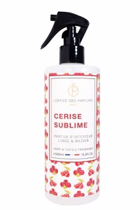 Spray de camera LDP, CERISE SUBLIME, 500 ml - 1