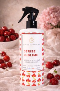Spray de camera LDP, CERISE SUBLIME, 500 ml - 2
