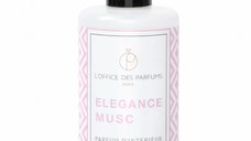 Spray de camera LDP, ELEGANCE MUSC, 500 ml