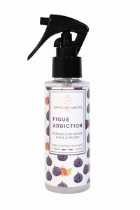Spray de camera LDP, FIGUE ADDICTION, 100 ml - 1