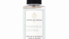 Spray de camera LDP, FRAICHEUR COTON, 100 ml