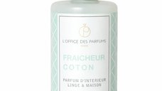 Spray de camera LDP, FRAICHEUR COTON, 500 ml