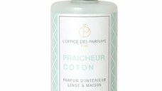 Spray de camera LDP, FRAICHEUR COTON, 500 ml